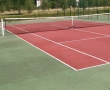 Teren de Tenis